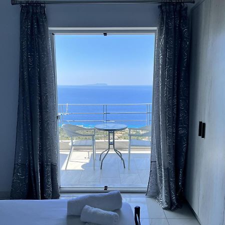 Palasa View Dhermi Exterior photo
