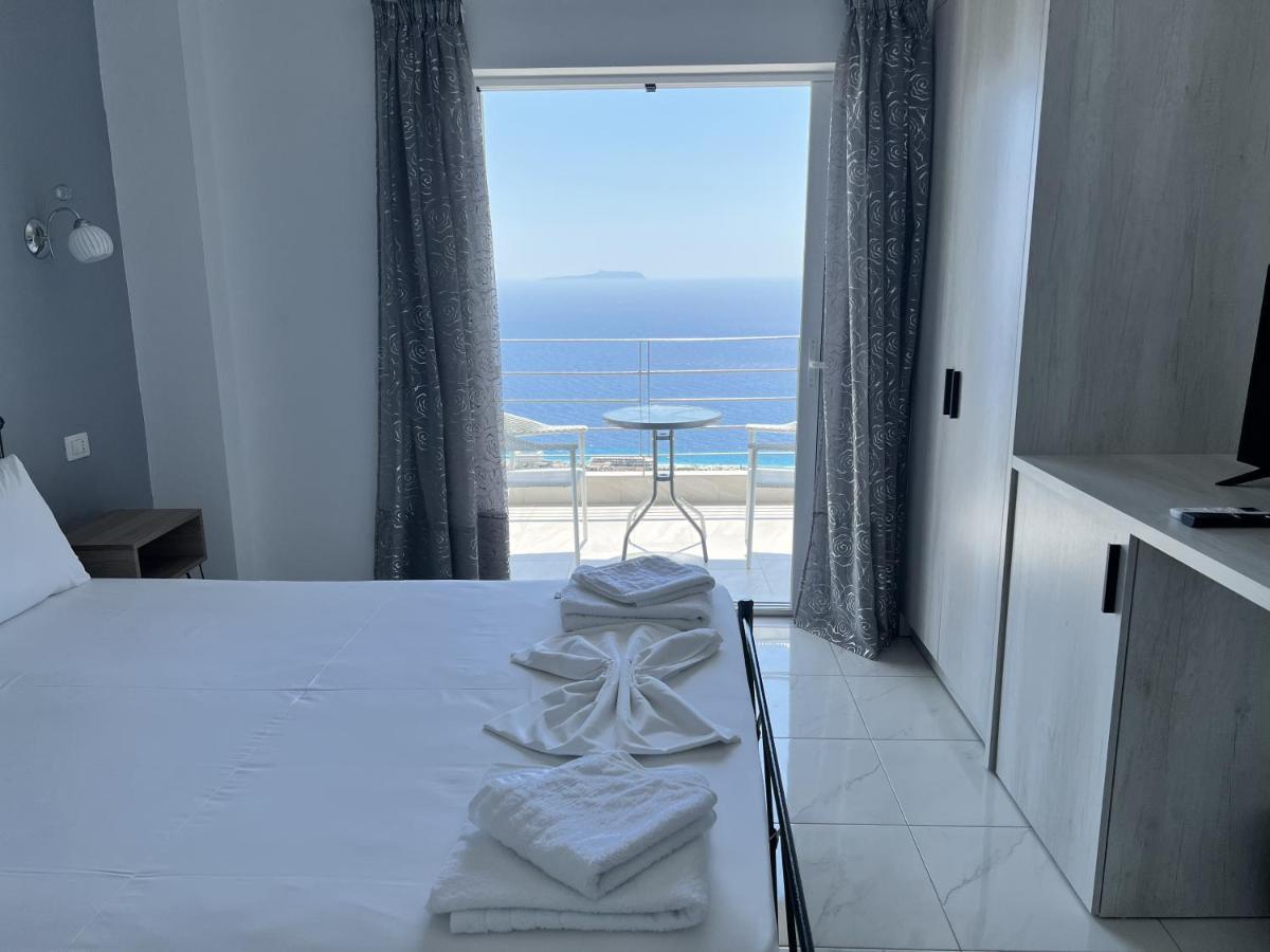 Palasa View Dhermi Exterior photo